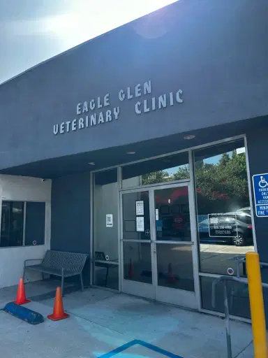 Eagle Glen Vet Clinic