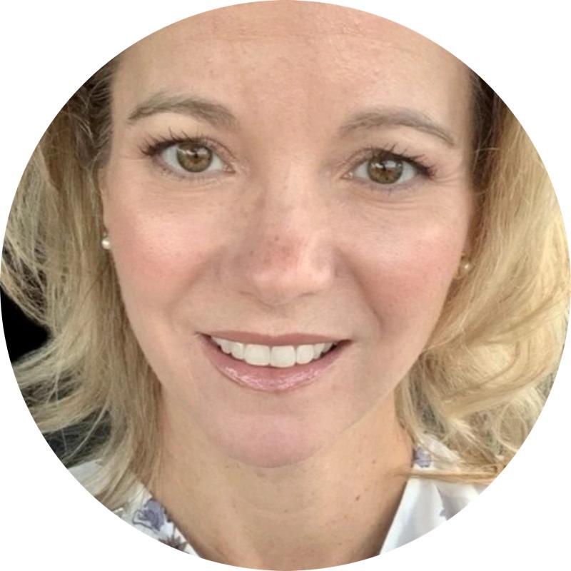 Article contributor Dr. Sperry
