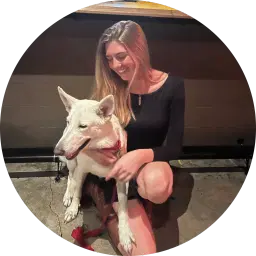 Article author Lexie Alpeter