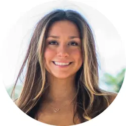 Article author Kaitlyn Fuerst