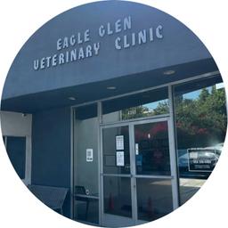 Article contributor Eagle Glen Vet Clinic
