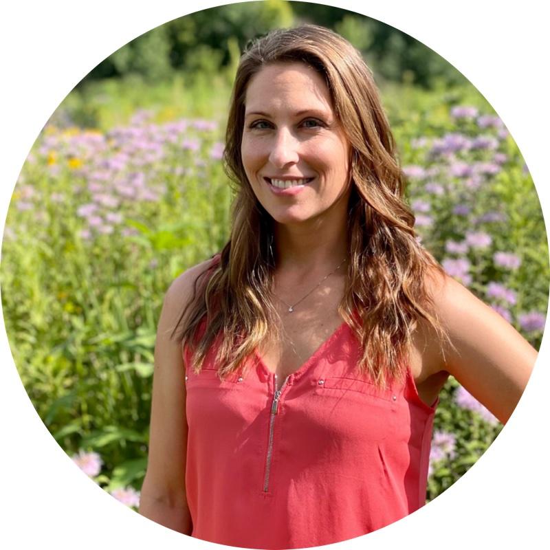 Article author Elizabeth Kowalski, CVT, FFCP