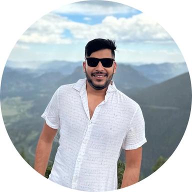 Vishal Jain