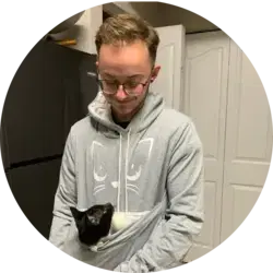 Article author Shane Grosskopf