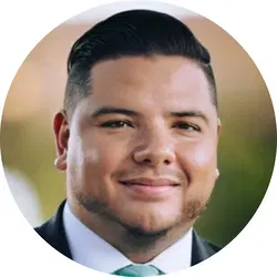 Article author Juan Salazar